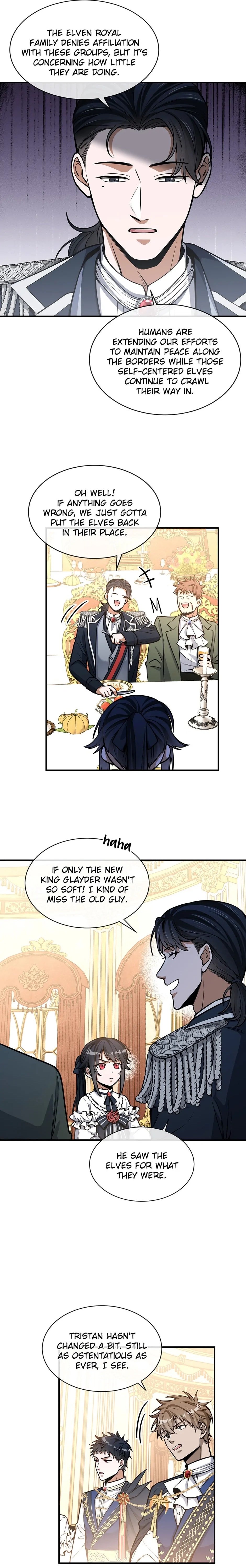 The Beginning After the End, Chapter 175.12 image 13
